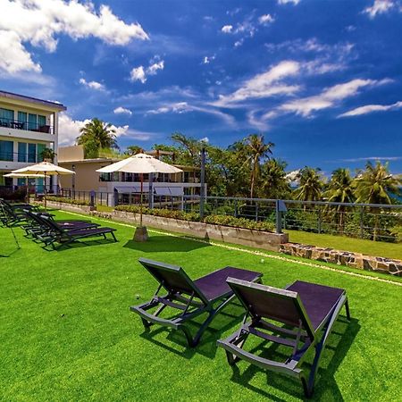 Karon Butterfly Kata Hill Condo By The Sea Ban Karon ภายนอก รูปภาพ