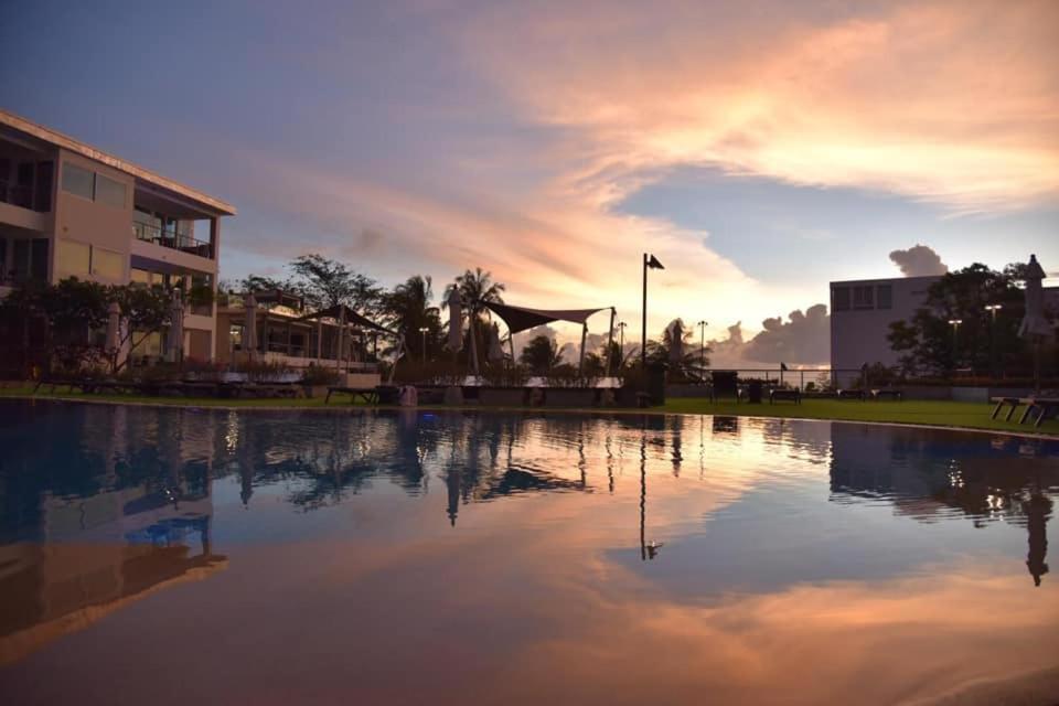 Karon Butterfly Kata Hill Condo By The Sea Ban Karon ภายนอก รูปภาพ