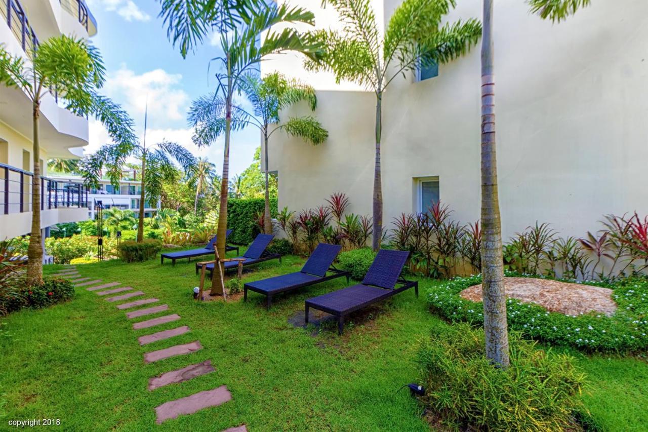 Karon Butterfly Kata Hill Condo By The Sea Ban Karon ภายนอก รูปภาพ