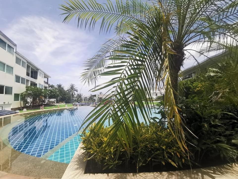 Karon Butterfly Kata Hill Condo By The Sea Ban Karon ภายนอก รูปภาพ