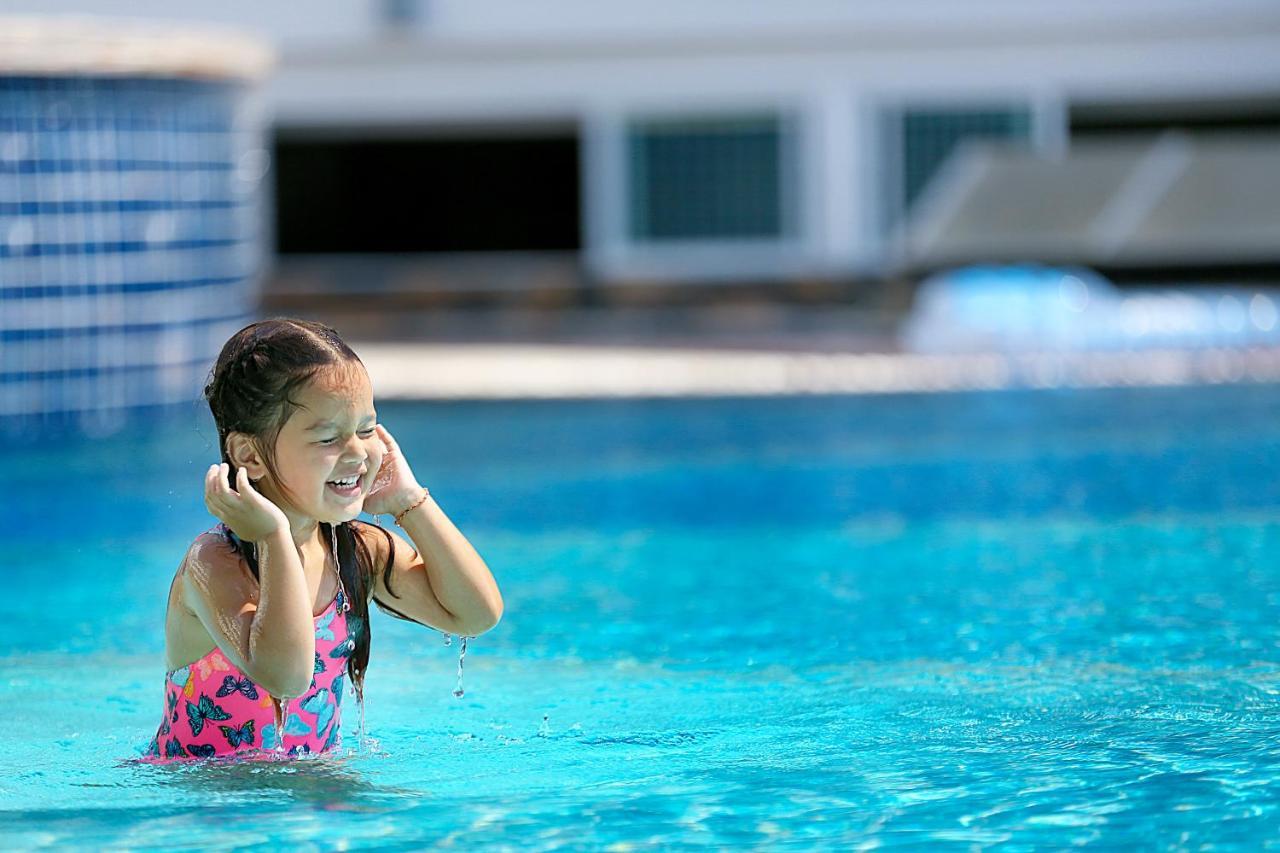 Karon Butterfly Kata Hill Condo By The Sea Ban Karon ภายนอก รูปภาพ