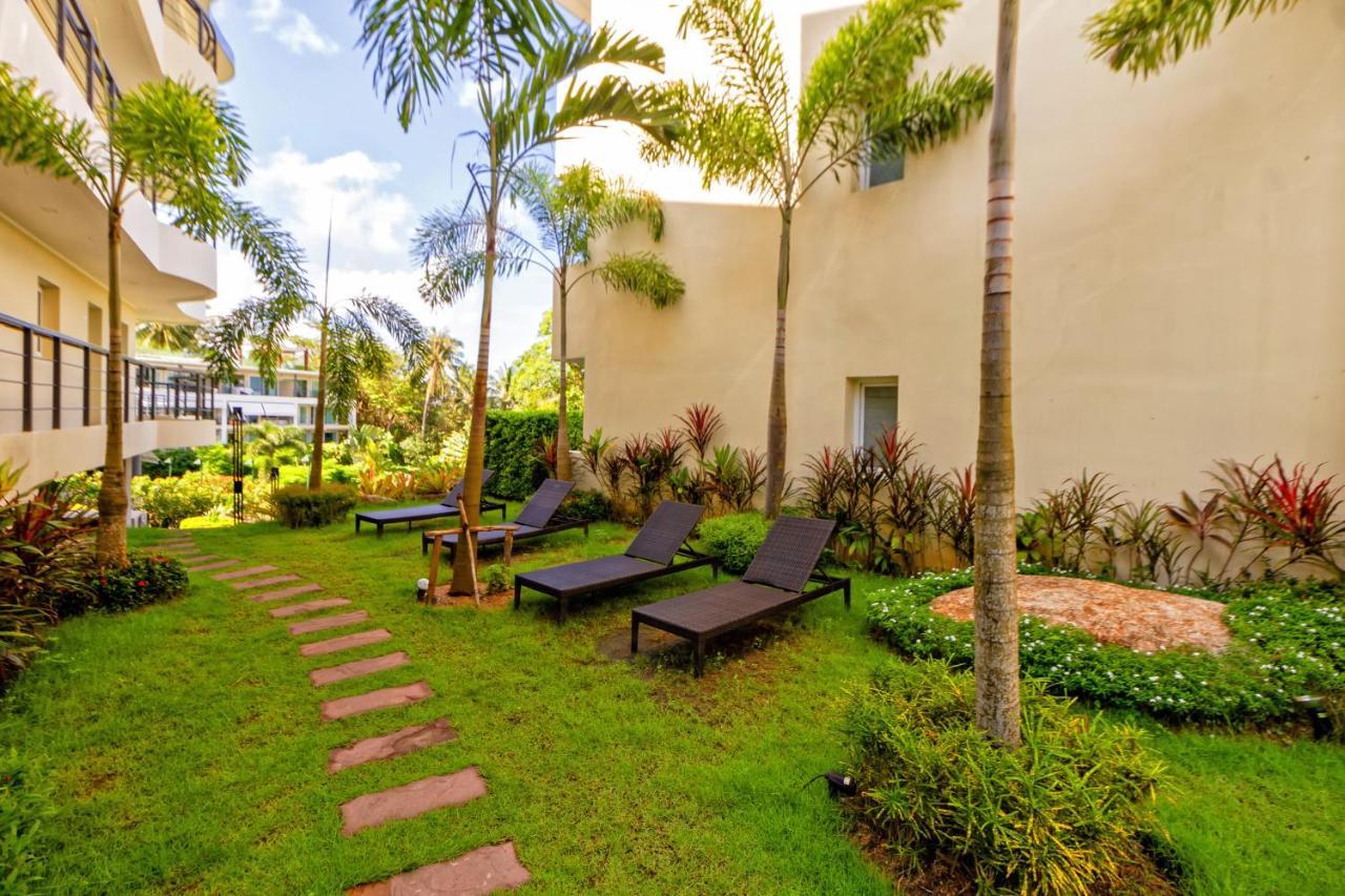 Karon Butterfly Kata Hill Condo By The Sea Ban Karon ภายนอก รูปภาพ